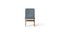 Chaise Commitee par Pierre Jeanneret pour Cassina 4