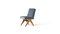 Commitee Chair by Pierre Jeanneret for Cassina, Image 3