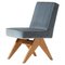Commitee Stuhl von Pierre Jeanneret für Cassina 1