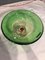 Large Green Bowl in Murano Glass from Sommerso, Image 7