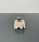 Italian Lighter Elephant in Travertine by Fratelli Mannelli, 1970s, Image 3