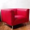 Q-Bic Armchair from Haworth Collection 5