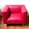 Q-Bic Armchair from Haworth Collection 4