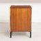 Mid-Century Chest of Drawers in Solid Walnut 8