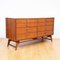 Mid-Century Double Chest of Drawers by Meredew, Image 3