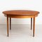 Mid-Century Fresco Extending Dining Table from G Plan, 1960, Image 1