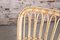 Vintage Boho Rocking Chair in Bamboo, 1960s 9