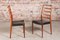 Dining Chairs in Rosewood by Niels O. Møller for J.L. Møller, Set of 6 5