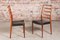 Dining Chairs in Rosewood by Niels O. Møller for J.L. Møller, Set of 6, Image 5