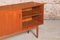Mid-Century Swedish Sideboard in Teak attributed to Nils Jonsson for Troeds, Image 8