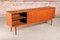 Mid-Century Swedish Sideboard in Teak attributed to Nils Jonsson for Troeds 6
