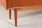 Mid-Century Swedish Sideboard in Teak attributed to Nils Jonsson for Troeds 4