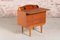 Mid-Century Metamorphic Chest of Drawers by Jentique 4
