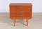 Mid-Century Metamorphic Chest of Drawers by Jentique 1