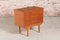 Mid-Century Metamorphic Chest of Drawers by Jentique 3
