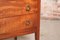 Mid-Century Fiddleback Sideboard in Mahogany by John Herbert for Younger 6