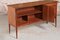 Mid-Century Fiddleback Sideboard in Mahogany by John Herbert for Younger 4