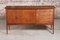 Mid-Century Fiddleback Sideboard in Mahogany by John Herbert for Younger 2