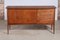 Mid-Century Fiddleback Sideboard in Mahogany by John Herbert for Younger 1