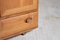 Mid-Century Windsor Sideboard in Elm on Casters from Ercol, 1960s 3