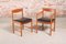 Britische Mid-Century Esszimmerstühle aus Teak von McIntosh, 1960er, 6er Set 2