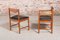 Mid-Century British Dining Chairs in Teak from McIntosh, 1960s, Set of 6 3