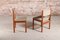 Mid-Century Danish Dining Chairs in Teak, Set of 6 6