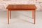 Mid-Century Danish Extending Dining Table in Teak from Am Mobler, 1960s 1