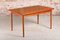 Mid-Century Danish Extending Dining Table in Teak from Am Mobler, 1960s 2