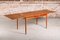 Mid-Century Danish Extending Dining Table in Teak from Am Mobler, 1960s 5