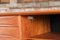 Large Mid-Century Danish Teak Sideboard in the Style of Arne Vodder from Dyrlund 10