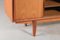 Large Mid-Century Danish Teak Sideboard in the Style of Arne Vodder from Dyrlund 7