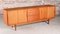 Large Mid-Century Danish Teak Sideboard in the Style of Arne Vodder from Dyrlund 2