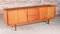 Large Mid-Century Danish Teak Sideboard in the Style of Arne Vodder from Dyrlund, Image 2