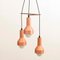 Mid-Century Pendant Light in Copper by Tapio Wirkkala, 1959 1