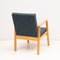 Vintage Hallway Chairs by Alvar Aalto, 1950s, Set of 2 6