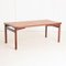 Mid-Century Finnish Coffee Table in Teak from Asko, 1960 2