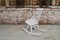 Finnish Mademoinen Rocking Chair by Ilmari Tapiovaara 5