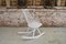 Rocking Chair Mademoinen par Ilmari Tapiovaara, Finlande 9