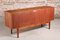 Mid-Century Danish Sideboard in Solid Teak by Ole Wanscher for P. Jeppesens Mobelfabrik, 1960s 12