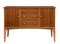 Mid-Century Vesper Sideboard in Walnut from Gimson and Slater, 1950s, Image 1