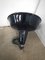 D40 Black Metal Lamp, 1950s, Image 7