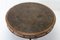 19th Century English Regency Mahogany Drum Table, Image 4