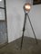 Naval Lamp with Easel, 1950s, Image 3