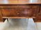 Louis Philippe Desk in Blond Walnut Wood, Image 13