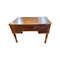 Louis Philippe Desk in Blond Walnut Wood, Image 14