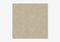 Taupe Square Plain Rug from Marqqa 1