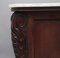 19th Century Anglo Indian Carved Cabinet, Set of 2, Image 5