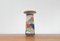 Vase Vintage Postmoderne Alta Mira en Céramique par Gilbert Portanier pour Rosenthal, 1980s 7