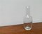 Vintage German Glass Carafe from Villeroy & Boch, Image 3